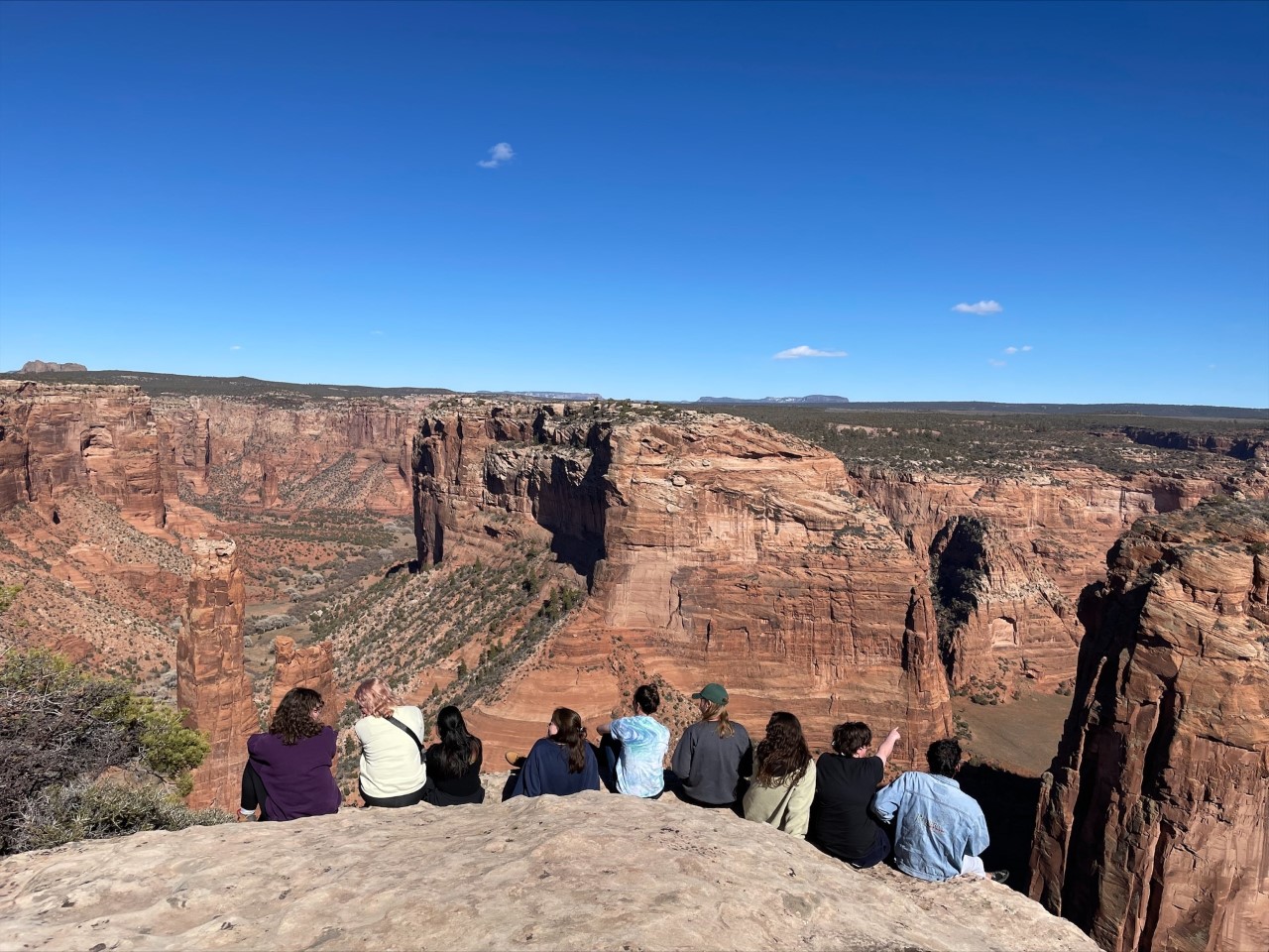 2025-26 Immersion Trip Deposit