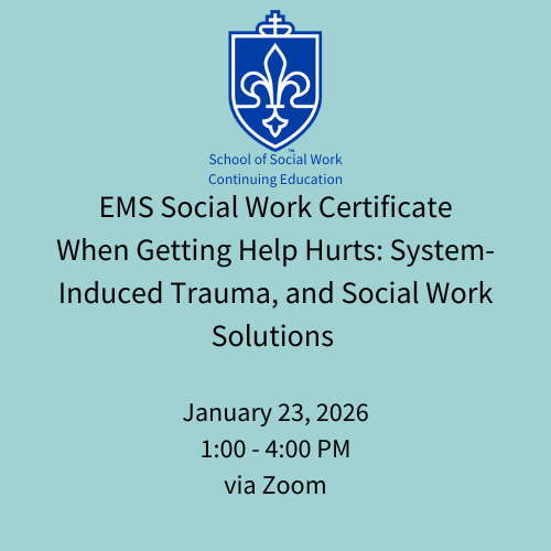 1b January 23, 2026: When Getting Help Hurts (VIRTUAL)