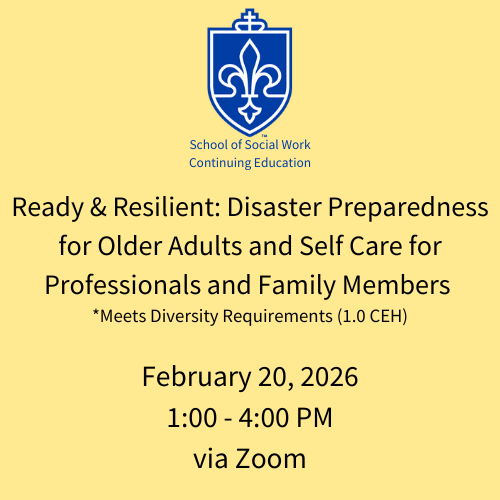 2b February 20, 2026: Ready & Resilient (VIRTUAL)