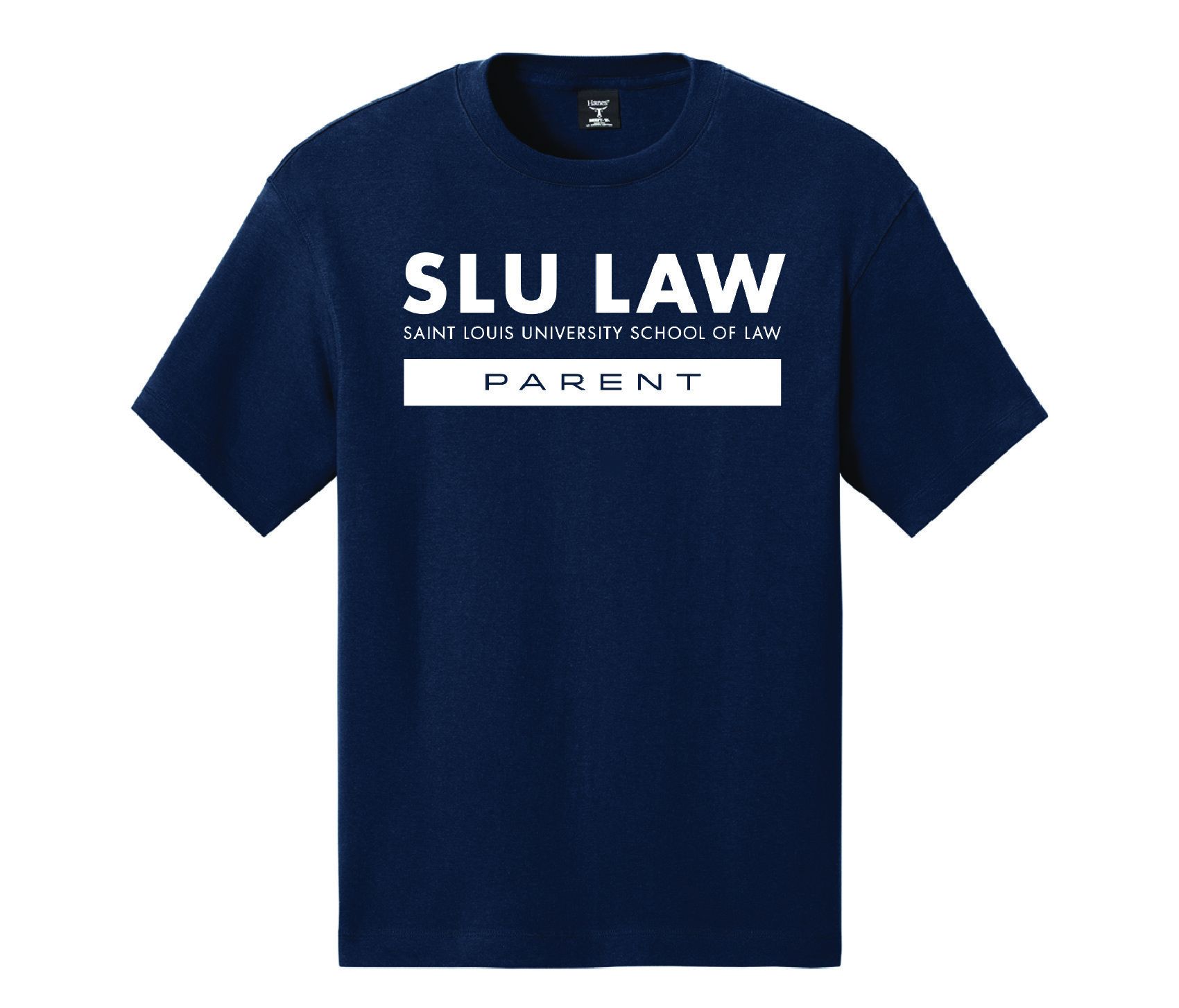 2025 Fall - SLU LAW Parent T-Shirt