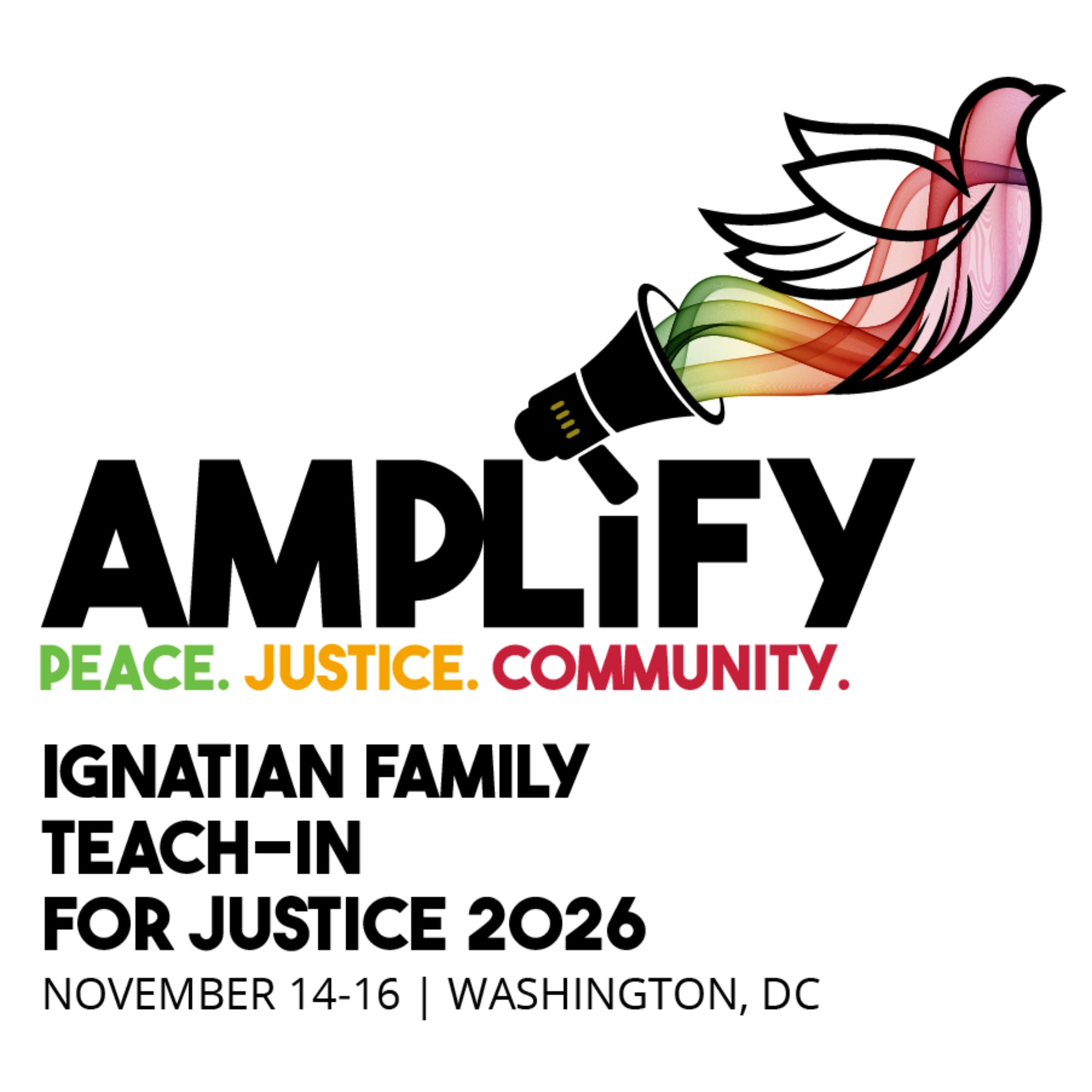 2026 DEPOSIT-Ignatian Family Teach-In for Justice
