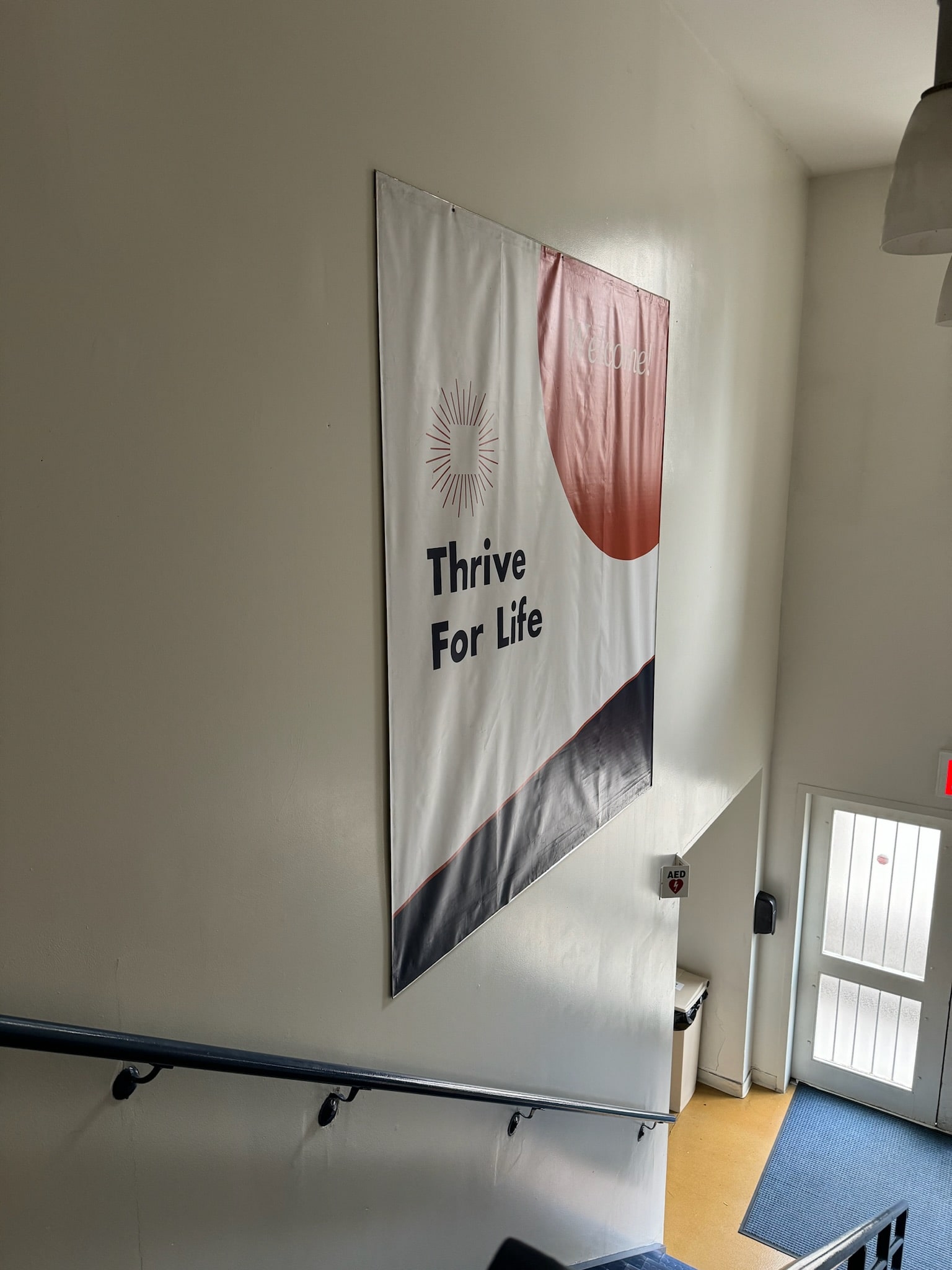 2025-26 Immersion Program, New York