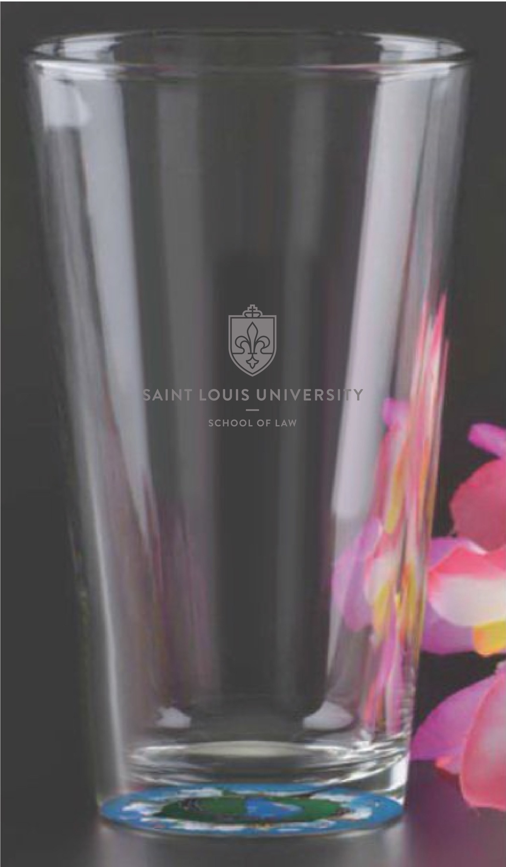 2025 Pint Glass
