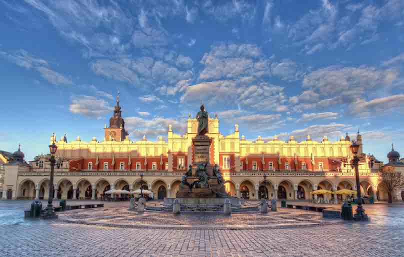 2025 IABI Participant in Kraków