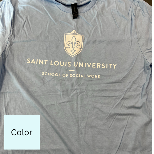 Unisex T-shirt, SSW Design