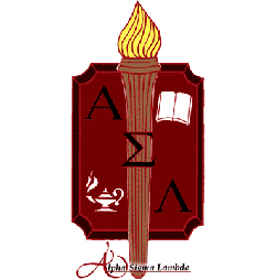 Alpha Sigma Lambda - ASL Membership Dues