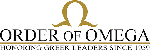 Order of Omega Banner Logo
