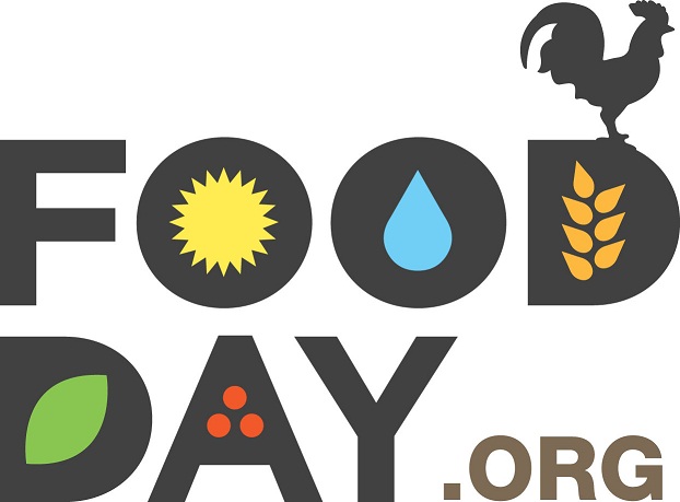Gardens to Tables Food Day