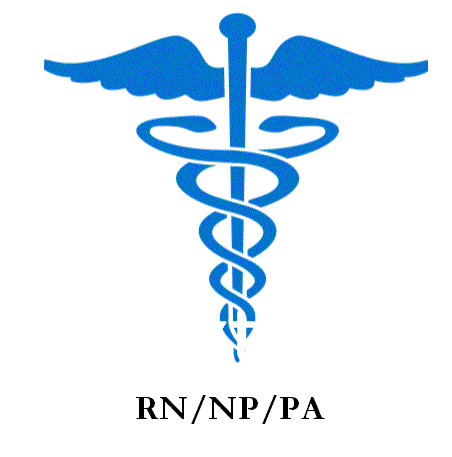RN/NP/PA