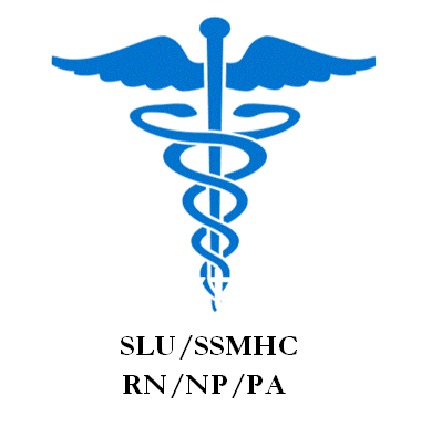 SLU/SSMHC RN/NP/PA