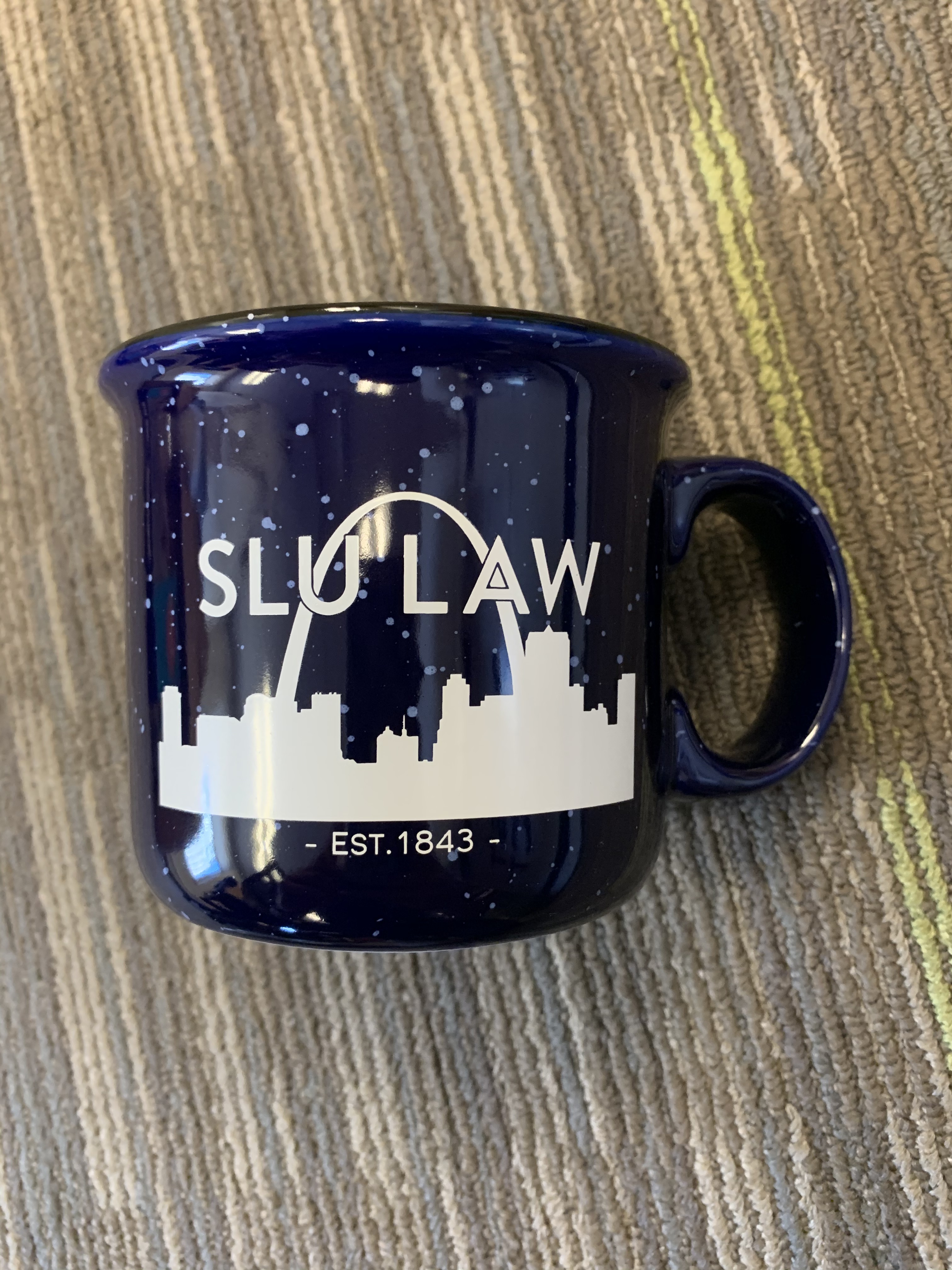 SLU Law Student Organizations - SBA Merchandise