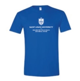  Saint Louis University: T-Shirts