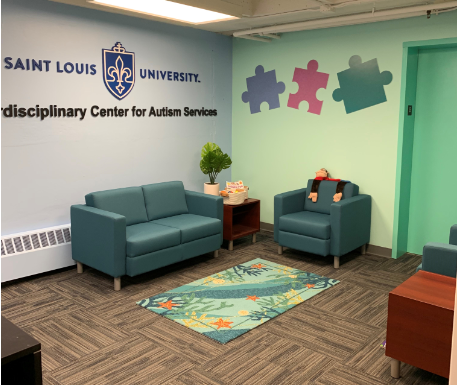 Interdisciplinary Center for Autism Services - Payment Plan